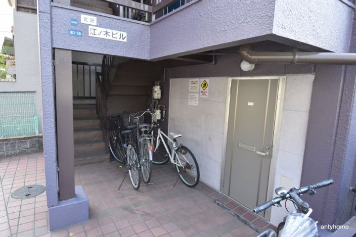 大阪府吹田市江の木町(マンション)の賃貸物件のその他画像