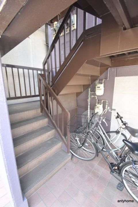 大阪府吹田市江の木町(マンション)の賃貸物件のその他画像