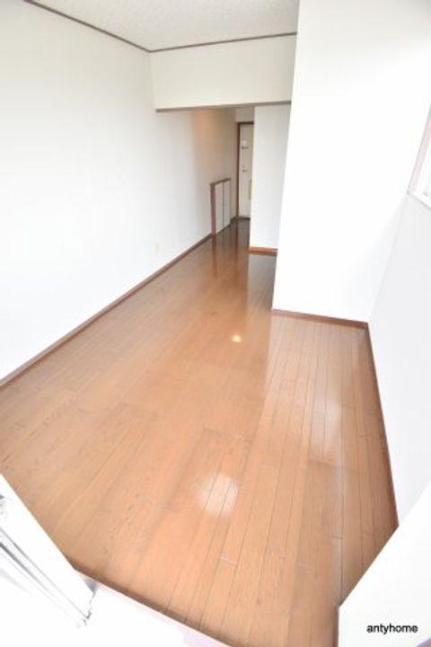 大阪府吹田市江の木町(マンション)の賃貸物件の居間
