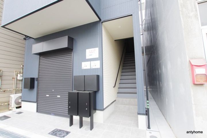 大阪府大阪市淀川区十三東3丁目(アパート)の賃貸物件のその他画像