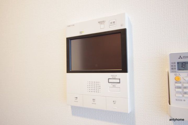 S-RESIDENCE天満Gracisのその他画像