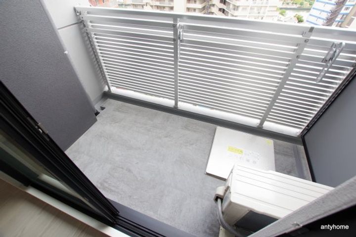 S-RESIDENCE天満Gracisのその他画像