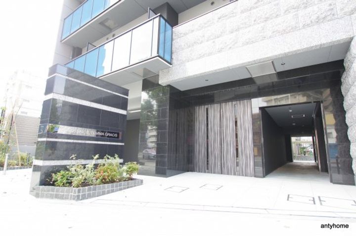 S-RESIDENCE天満Gracisのその他画像