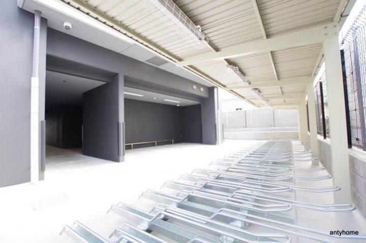 S-RESIDENCE天満Gracisのその他画像