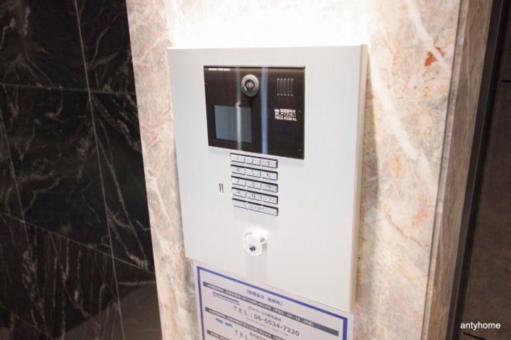 S-RESIDENCE天満Gracisのその他画像