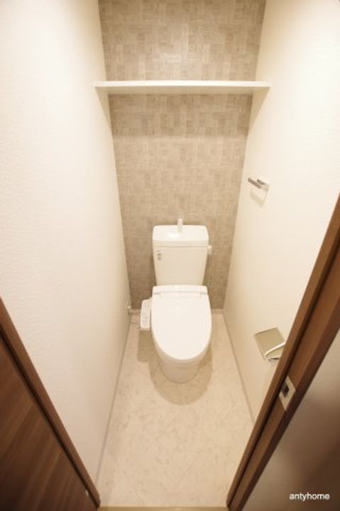 S-RESIDENCE天満Gracisのその他画像