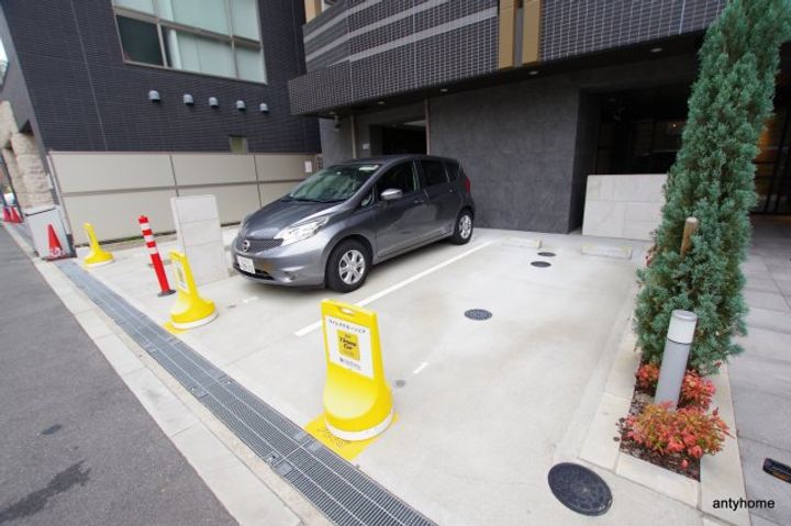 大阪府大阪市北区東天満1丁目(マンション)の賃貸物件のその他画像