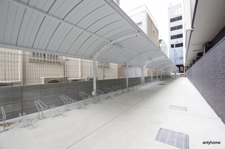 大阪府大阪市港区市岡元町1丁目(マンション)の賃貸物件のその他画像