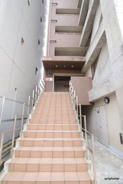 大阪府大阪市都島区東野田町1丁目(マンション)の賃貸物件のその他画像