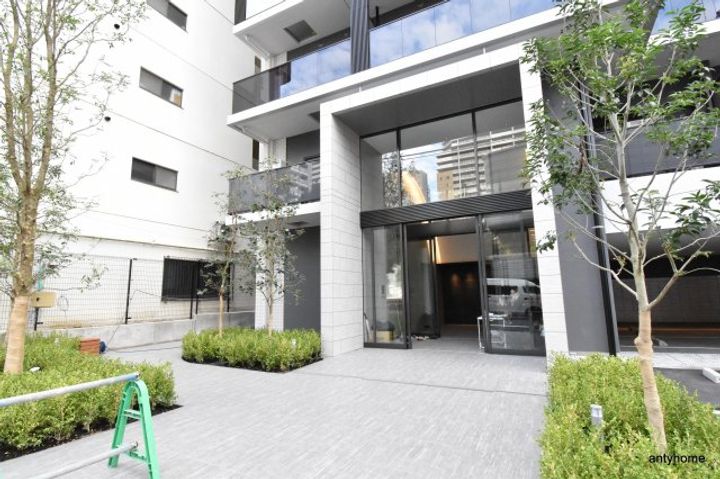 大阪府大阪市中央区和泉町1丁目(マンション)の賃貸物件のその他画像