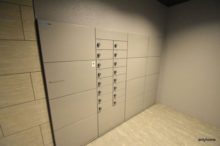 大阪府大阪市中央区和泉町1丁目(マンション)の賃貸物件のその他画像