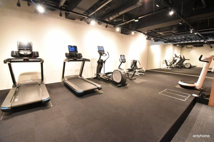 大阪府大阪市中央区和泉町1丁目(マンション)の賃貸物件のその他画像