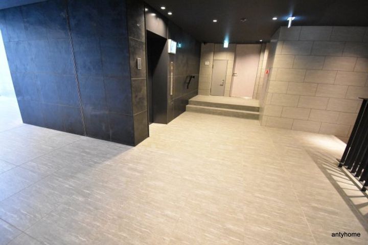 大阪府大阪市中央区和泉町1丁目(マンション)の賃貸物件のその他画像