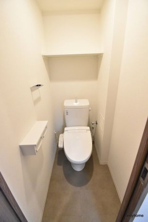 大阪府大阪市中央区和泉町1丁目(マンション)の賃貸物件のその他画像