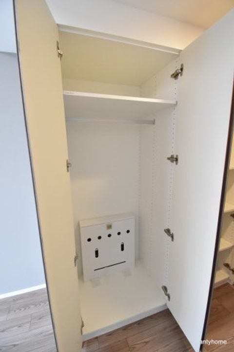 大阪府大阪市中央区和泉町1丁目(マンション)の賃貸物件のその他画像