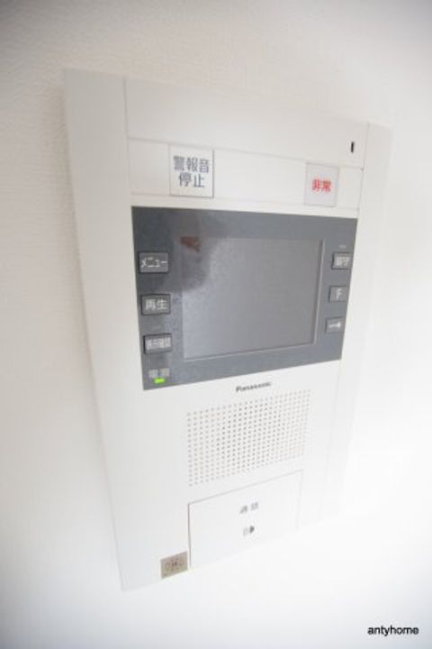 プランドール新大阪PARKレジデンスのその他画像