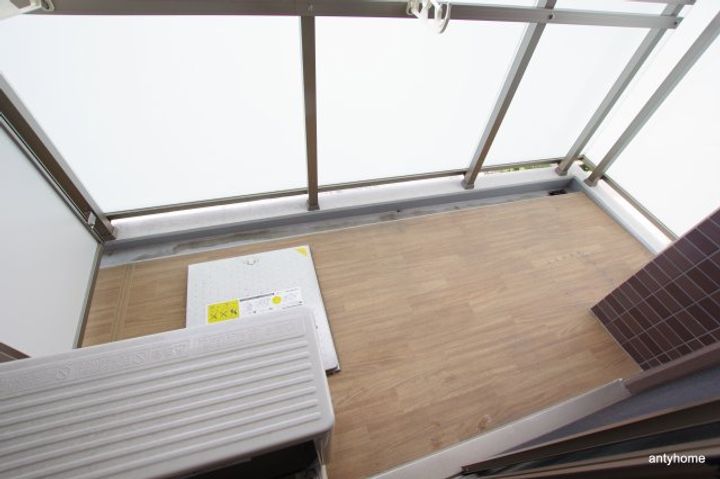 プランドール新大阪PARKレジデンスのその他画像