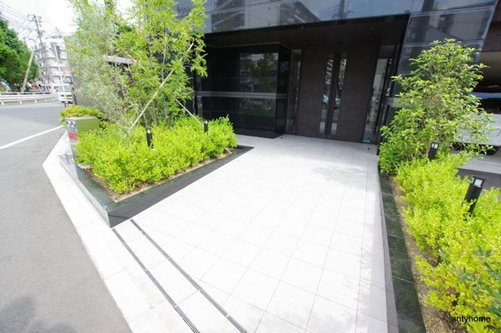 プランドール新大阪PARKレジデンスのその他画像