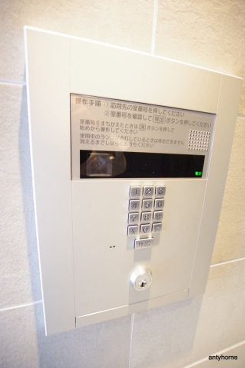 プランドール新大阪PARKレジデンスのその他画像