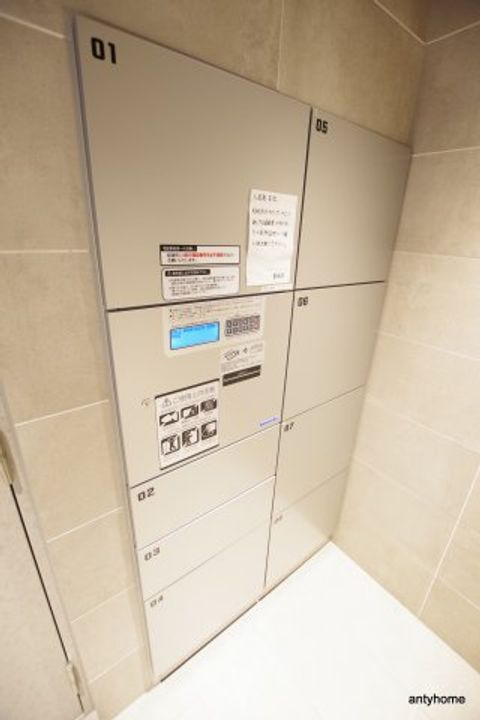 プランドール新大阪PARKレジデンスのその他画像