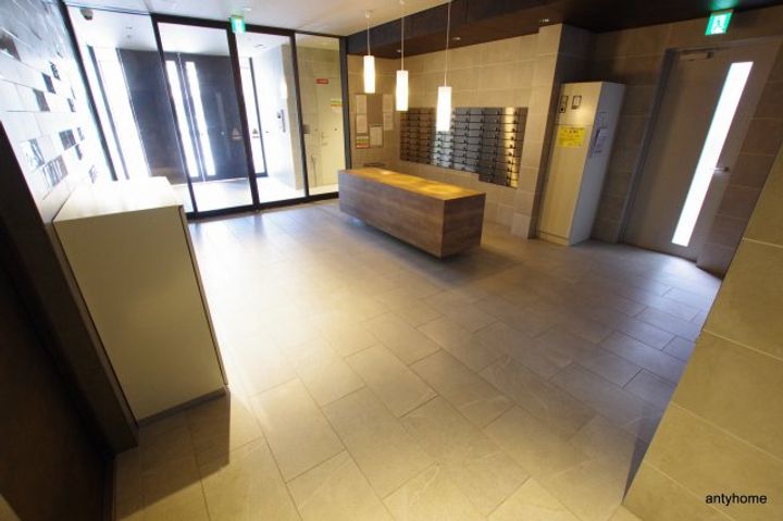 プランドール新大阪PARKレジデンスのその他画像