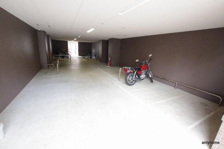 プランドール新大阪PARKレジデンスのその他画像