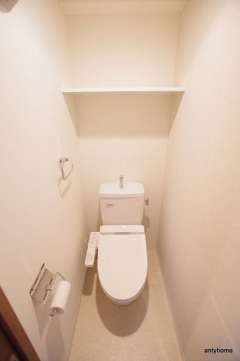 プランドール新大阪PARKレジデンスのその他画像