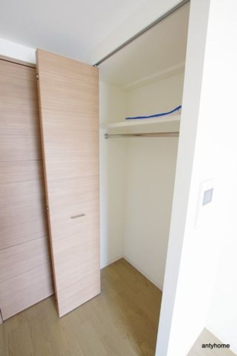 プランドール新大阪PARKレジデンスのその他画像