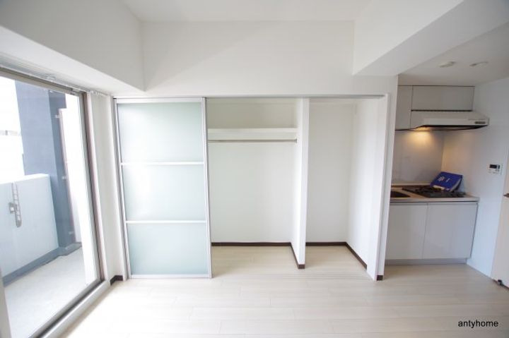 トレヴァンス梅田のその他画像