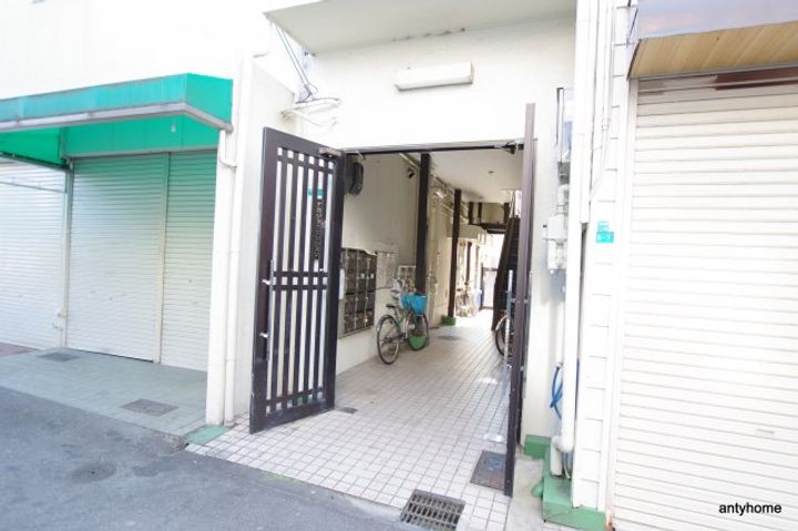 ナカジョウマンションのその他画像