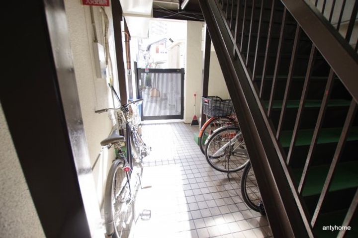 ナカジョウマンションのその他画像