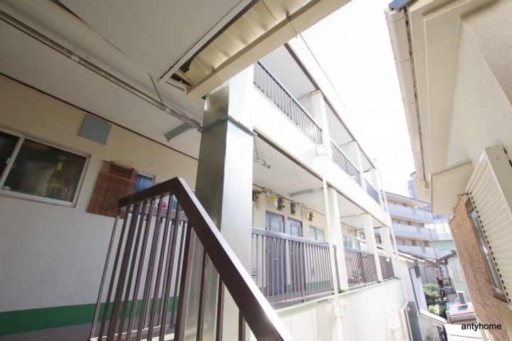 ナカジョウマンションのその他画像