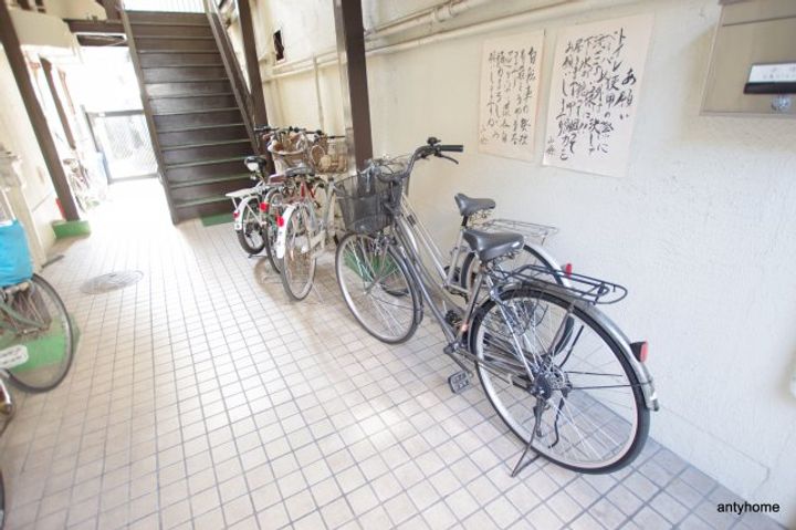 ナカジョウマンションのその他画像
