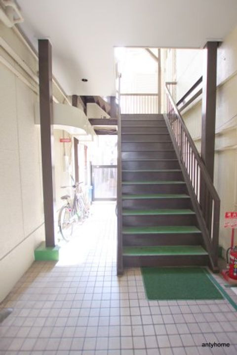 ナカジョウマンションのその他画像