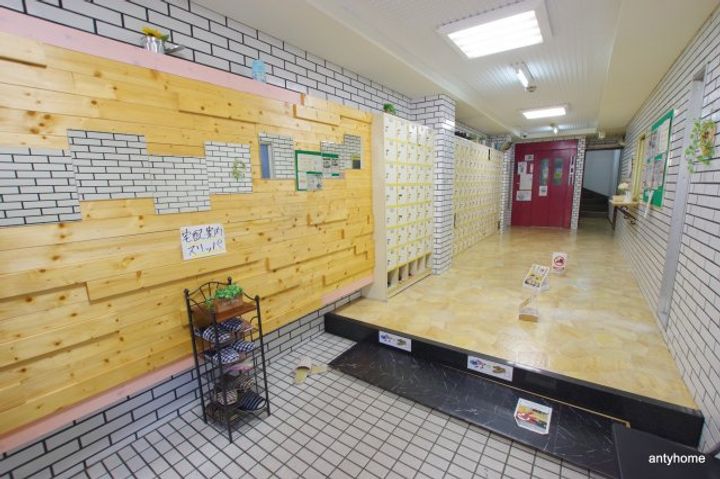 ラパンジール都島のその他画像