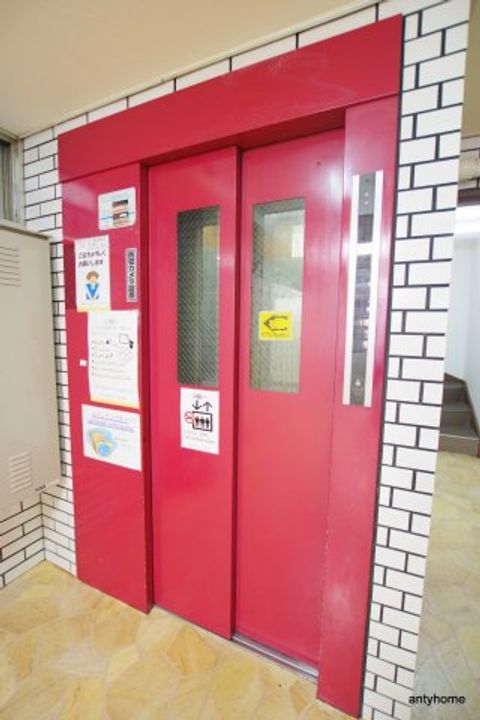 ラパンジール都島のその他画像