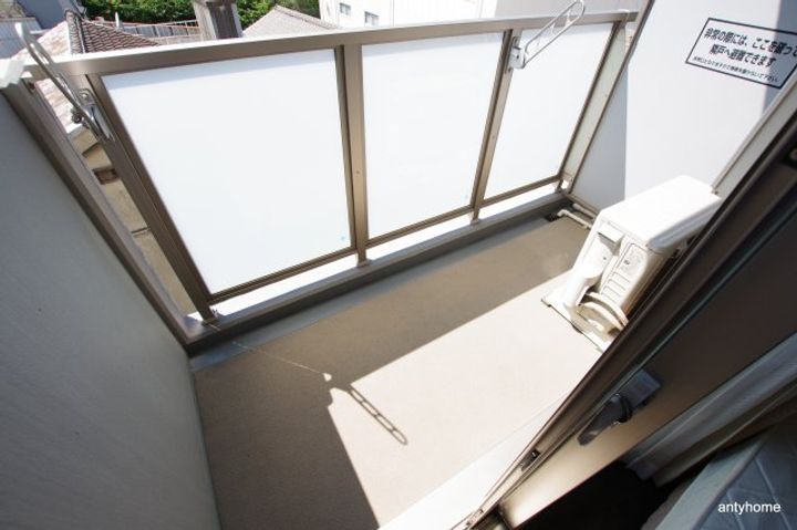 ル・パルトネール梅田北のその他画像