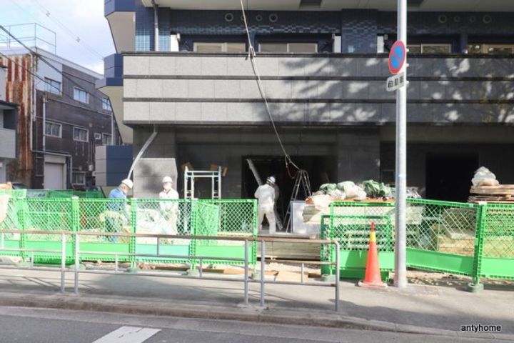 プレサンスOSAKA西中島リエゾンのその他画像