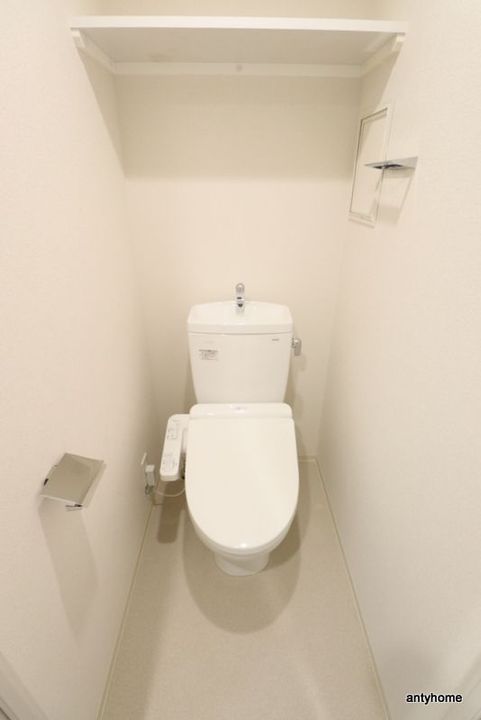 プレサンスOSAKA西中島リエゾンのその他画像