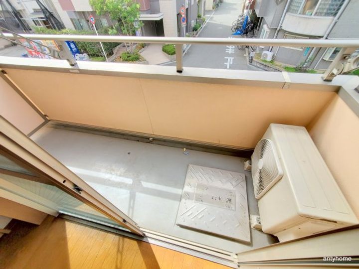 大阪府大阪市淀川区十三元今里1丁目(マンション)の賃貸物件のその他画像