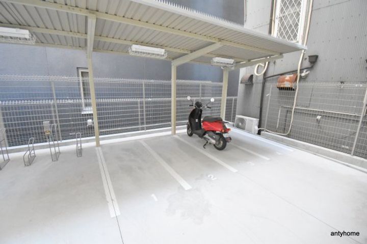 大阪府大阪市北区西天満5丁目(マンション)の賃貸物件のその他画像