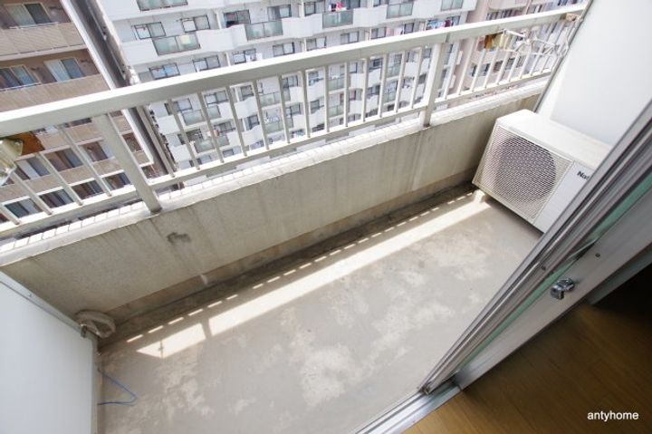 大阪府大阪市福島区福島3丁目(マンション)の賃貸物件のその他画像