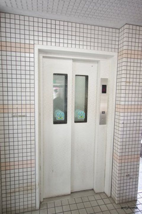 大阪府大阪市福島区福島3丁目(マンション)の賃貸物件のその他画像