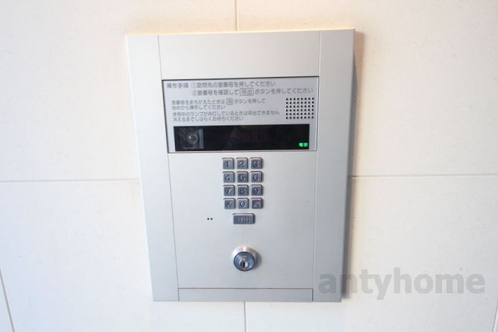 エスライズ梅田ドウシンのその他画像