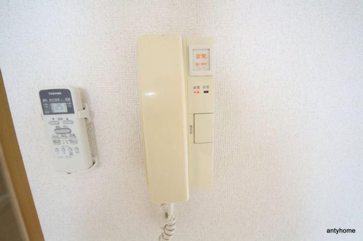 大阪府大阪市北区同心2丁目(マンション)の賃貸物件のその他画像