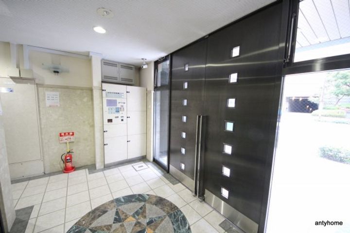 大阪府大阪市北区同心2丁目(マンション)の賃貸物件のその他画像