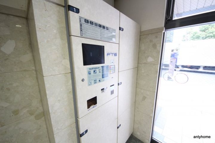 大阪府大阪市北区同心2丁目(マンション)の賃貸物件のその他画像