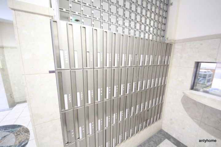 大阪府大阪市北区同心2丁目(マンション)の賃貸物件のその他画像