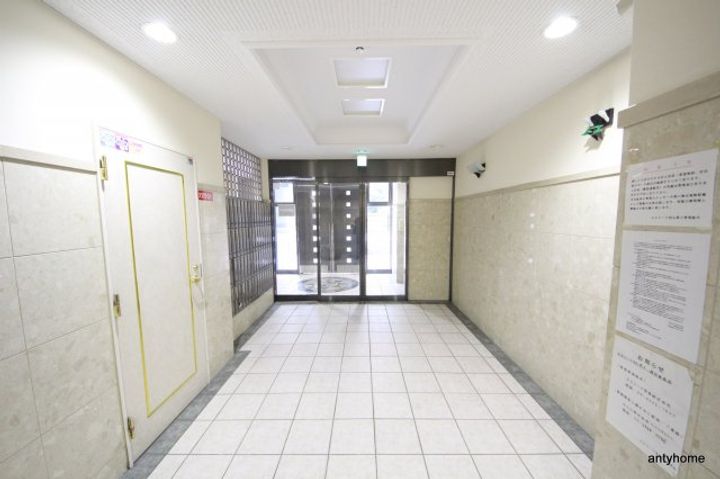 大阪府大阪市北区同心2丁目(マンション)の賃貸物件のその他画像