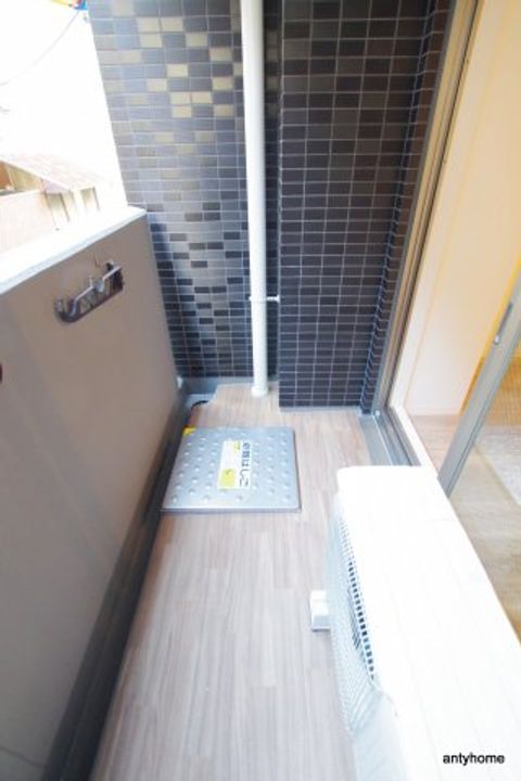 大阪府大阪市北区天神西町(マンション)の賃貸物件のその他画像